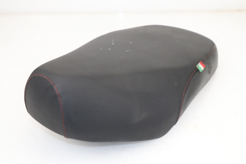 photo de ASIENTO JM MOTORS MILANO 50 (2014 - 2019)