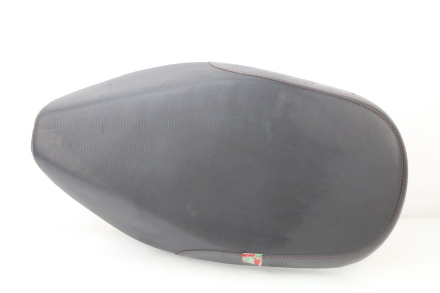 photo de ASIENTO JM MOTORS MILANO 50 (2014 - 2019)