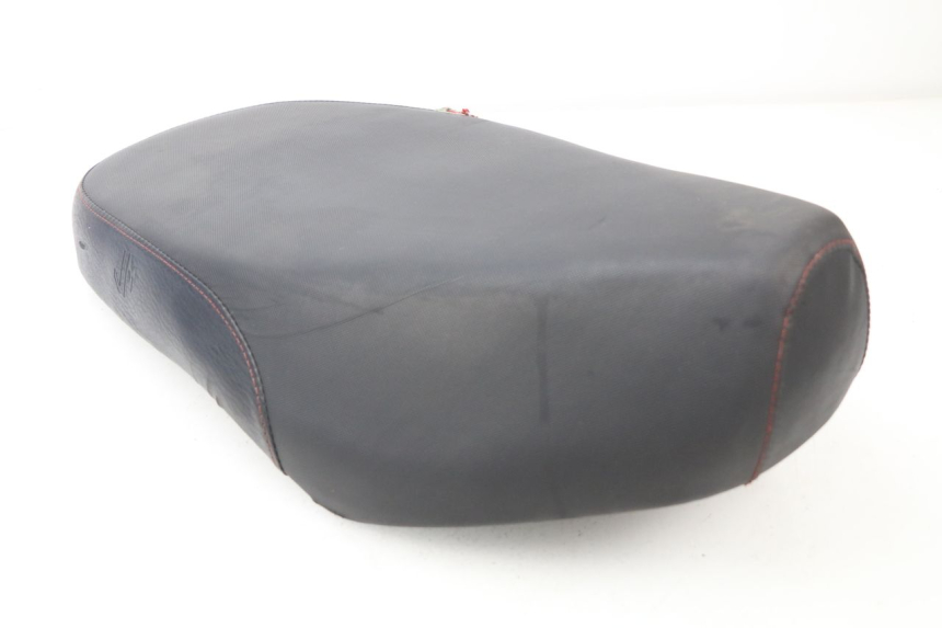 photo de ASIENTO JM MOTORS MILANO 50 (2014 - 2019)