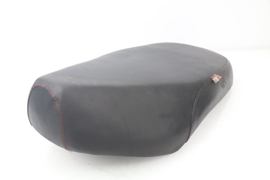 photo de ASIENTO JM MOTORS MILANO 50 (2014 - 2019)