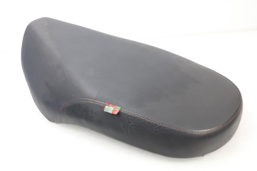 photo de ASIENTO JM MOTORS MILANO 50 (2014 - 2019)