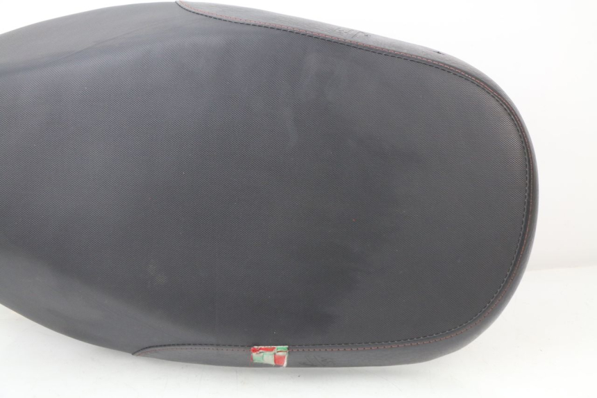 photo de ASIENTO JM MOTORS MILANO 50 (2014 - 2019)