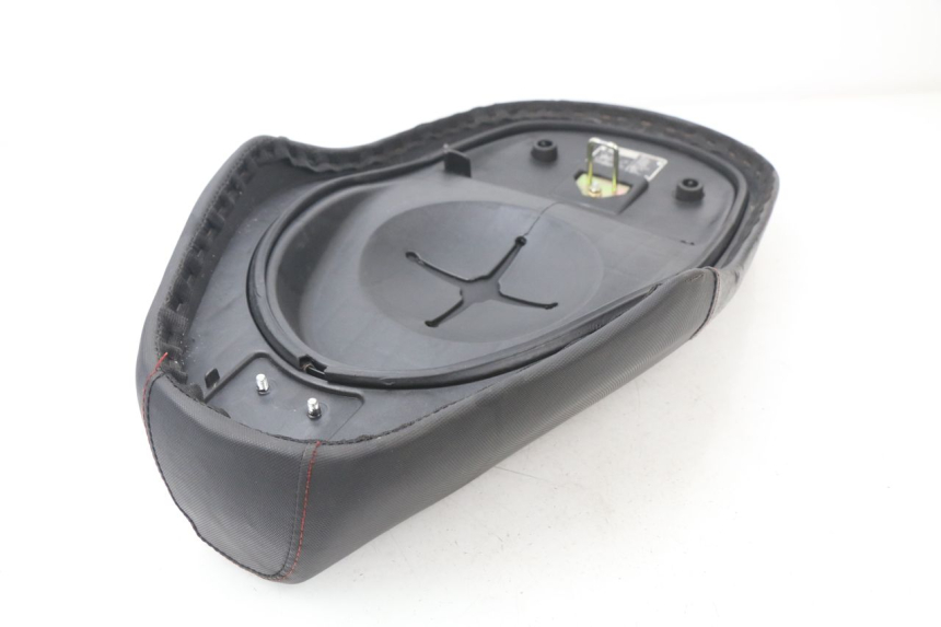 photo de ASIENTO JM MOTORS MILANO 50 (2014 - 2019)
