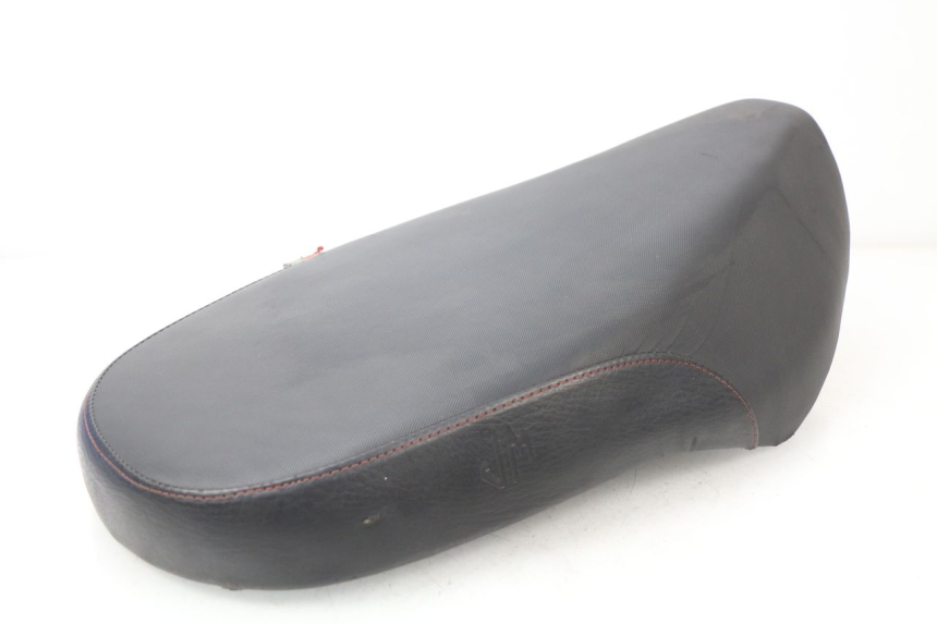 photo de ASIENTO JM MOTORS MILANO 50 (2014 - 2019)