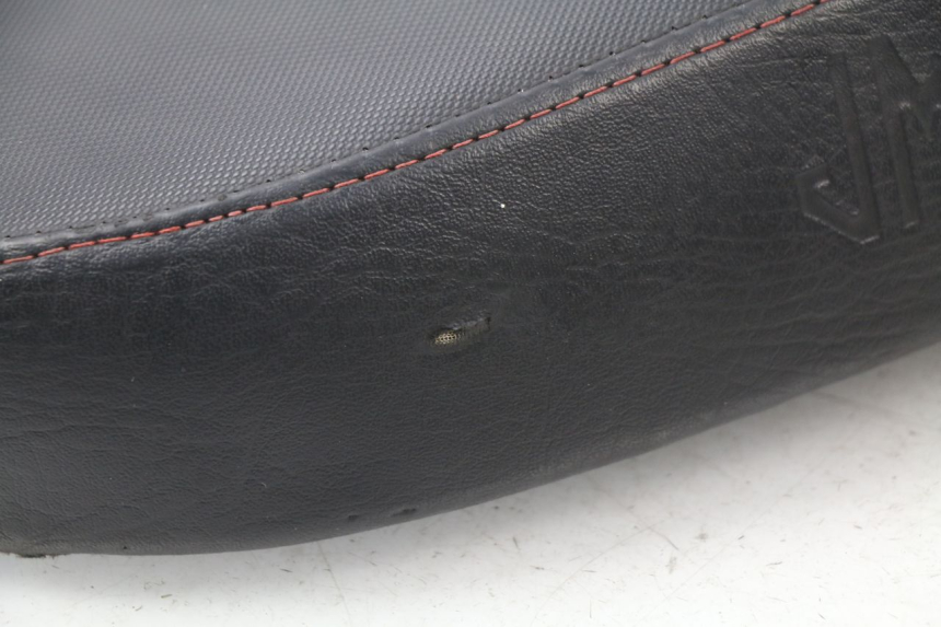 photo de ASIENTO JM MOTORS MILANO 50 (2014 - 2019)