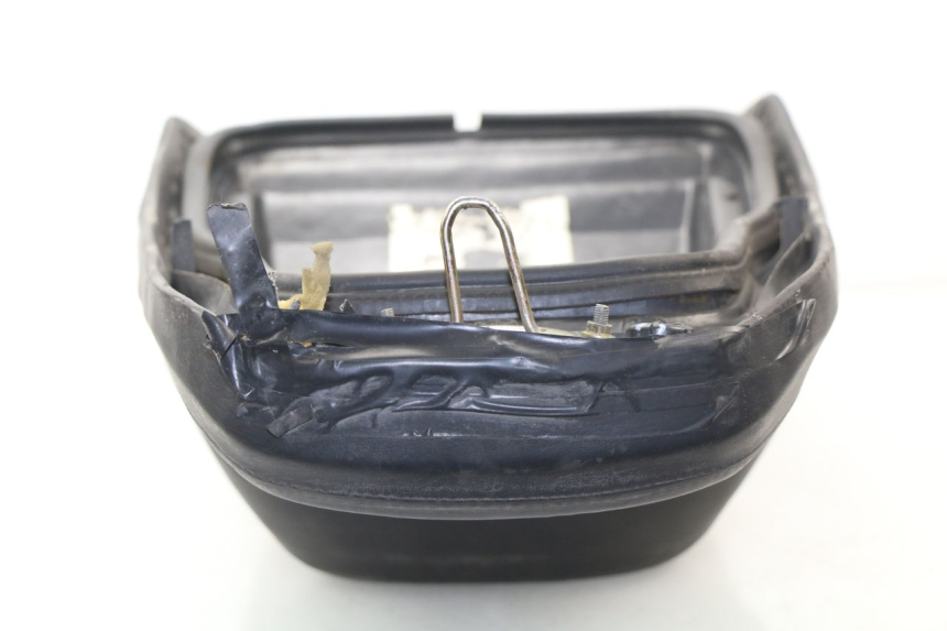 photo de ASIENTO LINHAI MONARCH 125 (2003 - 2005)