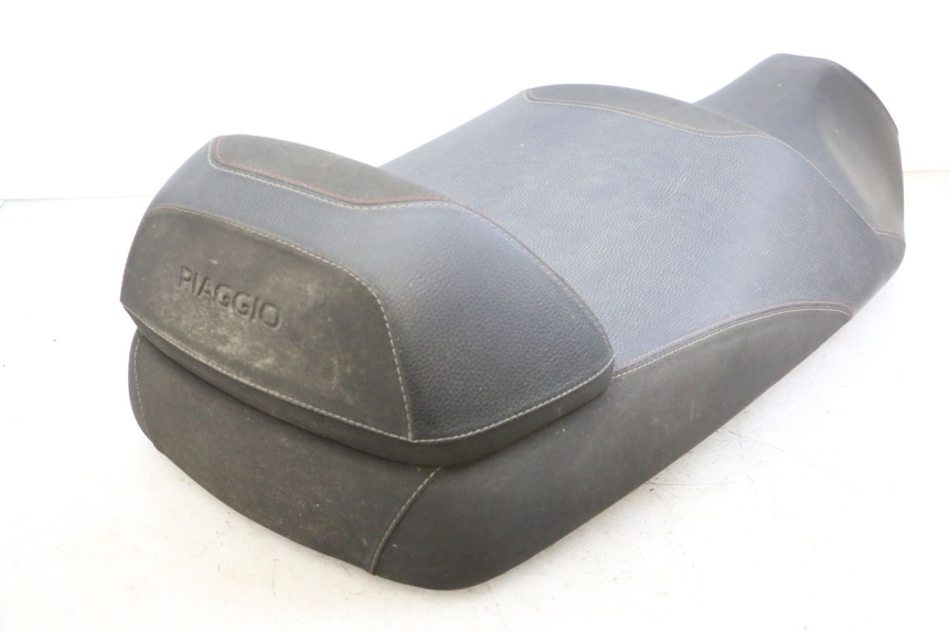 photo de ASIENTO PIAGGIO MP3 HPE 350 (2018 - 2020) - Zoom calidad de ocasión