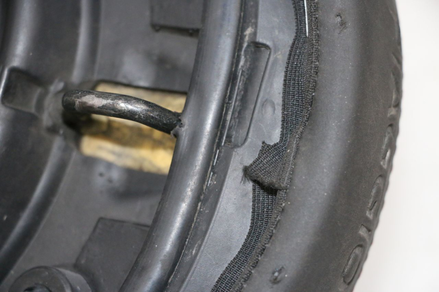 photo de ASIENTO PIAGGIO MP3 HPE 300 (2019 - 2026) - Zoom estado de uso