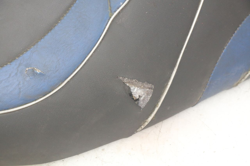 photo de ASIENTO PIAGGIO MP3 LT 400 (2007 - 2012)