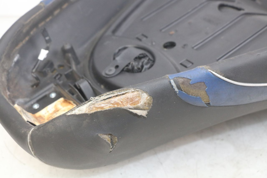 photo de ASIENTO PIAGGIO MP3 LT 400 (2007 - 2012)