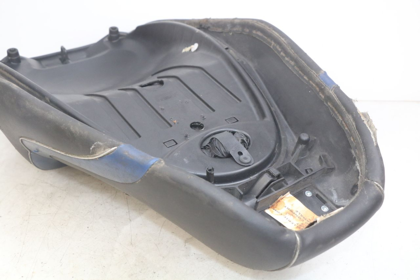 photo de ASIENTO PIAGGIO MP3 LT 400 (2007 - 2012)