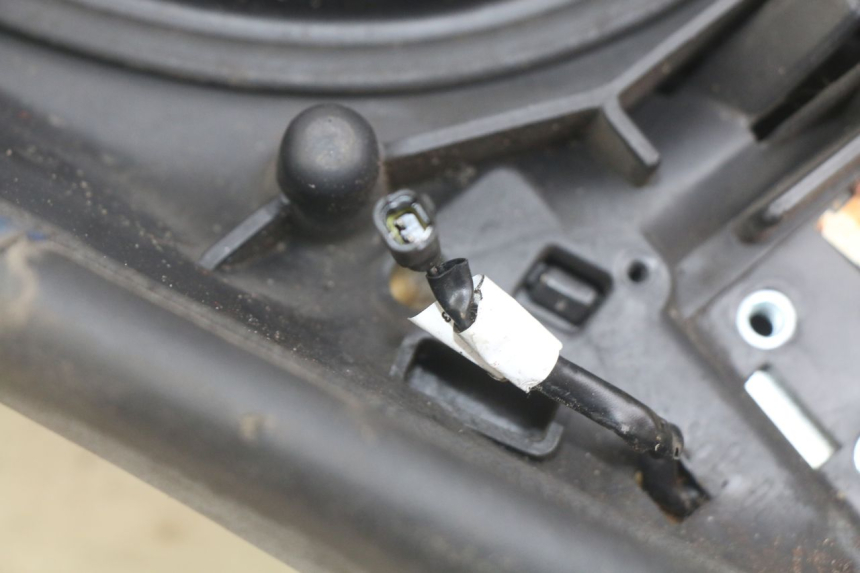 photo de ASIENTO PIAGGIO MP3 LT 400 (2007 - 2012)