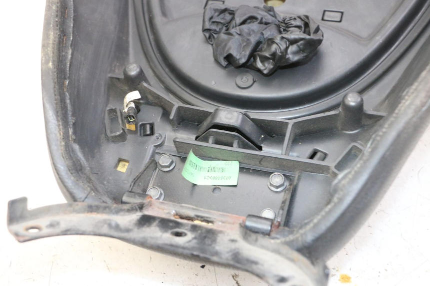 photo de ASIENTO PIAGGIO MP3 LT 300 (2010 - 2016)