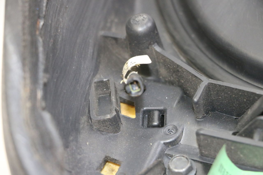 photo de ASIENTO PIAGGIO MP3 LT 300 (2010 - 2016)