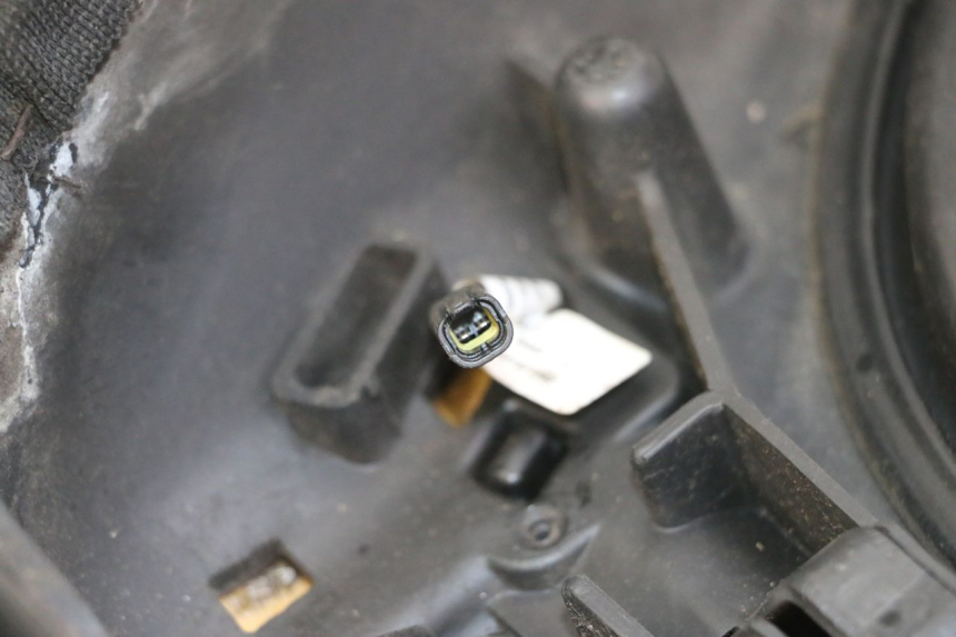 photo de ASIENTO PIAGGIO MP3 LT 400 (2007 - 2012)
