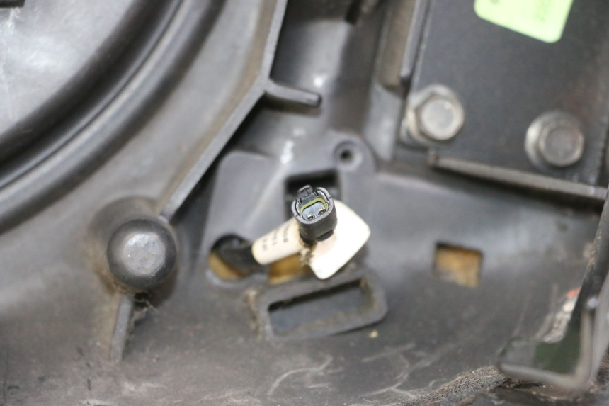 photo de ASIENTO PIAGGIO MP3 500 (2011 - 2015)