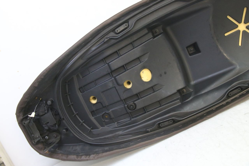 photo de ASIENTO PIAGGIO MP3 500 (2014 - 2016)