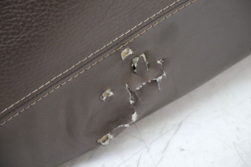 photo de ASIENTO PIAGGIO MP3 500 (2014 - 2016)