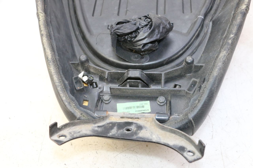 photo de ASIENTO PIAGGIO MP3 500 (2011 - 2015)