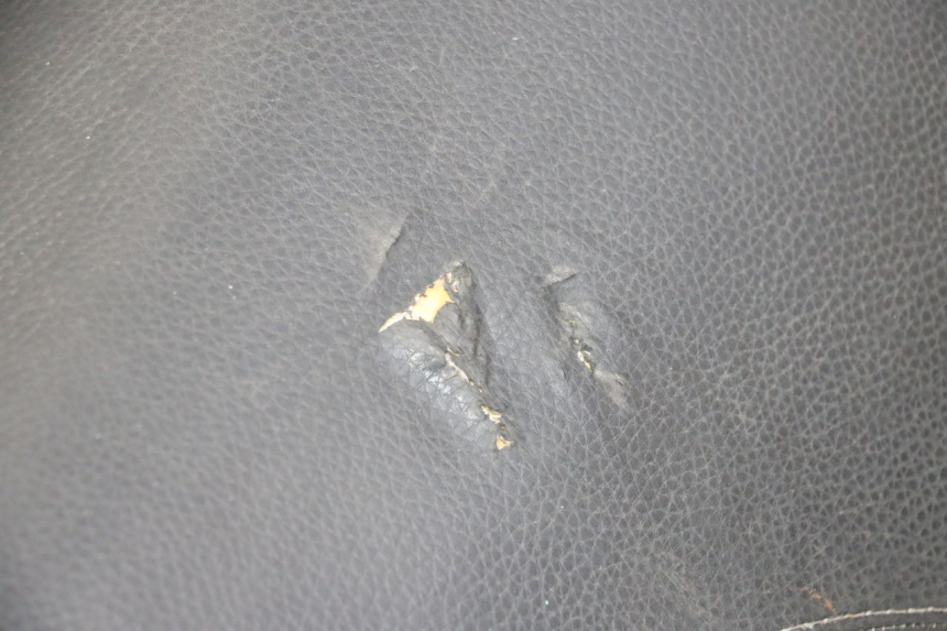 photo de ASIENTO PIAGGIO MP3 500 (2011 - 2015)