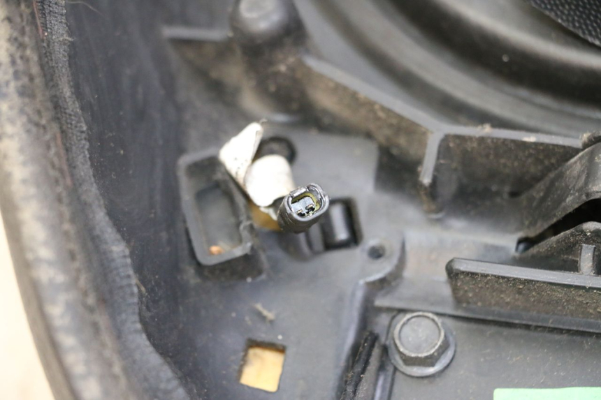 photo de ASIENTO PIAGGIO MP3 500 (2011 - 2015)