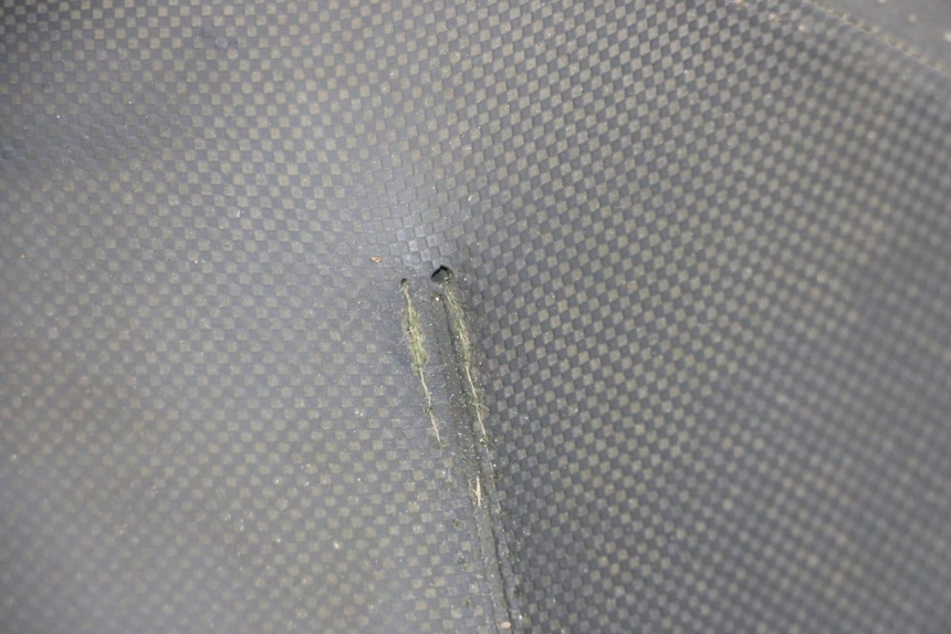 photo de ASIENTO PIAGGIO MP3 RL 250 (2007 - 2010) - Ángulo de visión alternativo