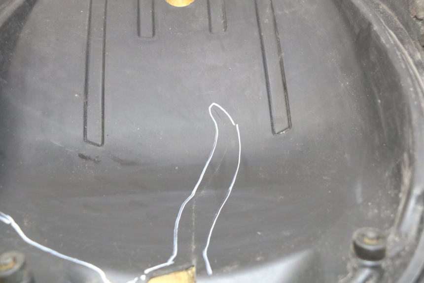 photo de ASIENTO PIAGGIO MP3 RL 250 (2007 - 2010)