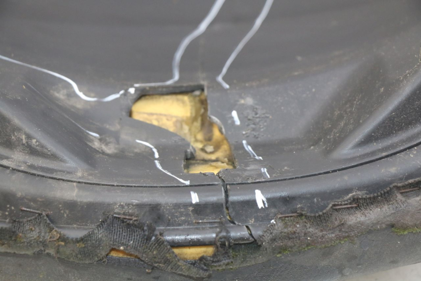 photo de ASIENTO PIAGGIO MP3 RL 250 (2007 - 2010)