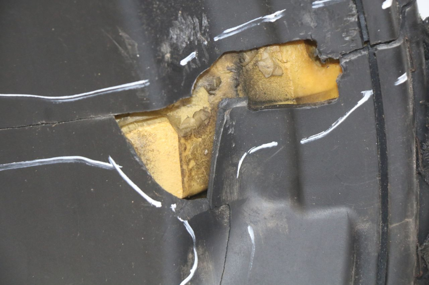 photo de ASIENTO PIAGGIO MP3 RL 250 (2007 - 2010)