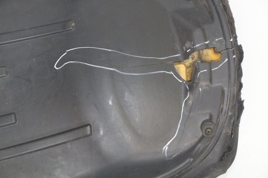 photo de ASIENTO PIAGGIO MP3 RL 250 (2007 - 2010)