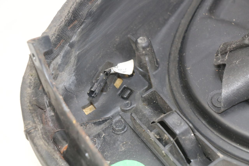 photo de ASIENTO PIAGGIO MP3 RL 250 (2007 - 2010)