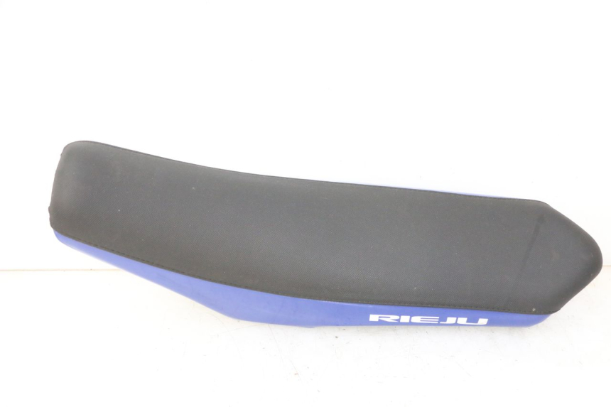 photo de ASIENTO RIEJU MRT 50 (2018 - 2021)