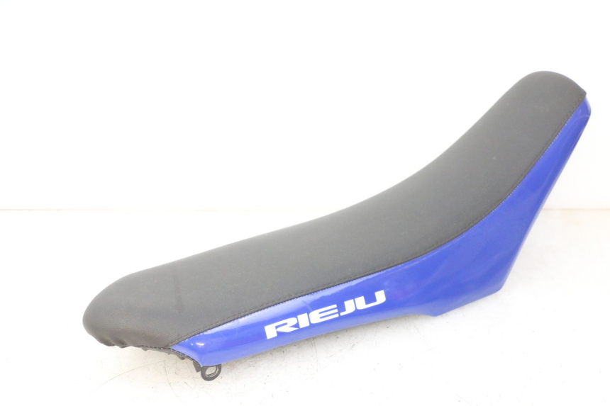 photo de ASIENTO RIEJU MRT 50 (2018 - 2021)