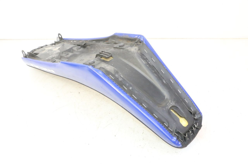 photo de ASIENTO RIEJU MRT 50 (2018 - 2021)