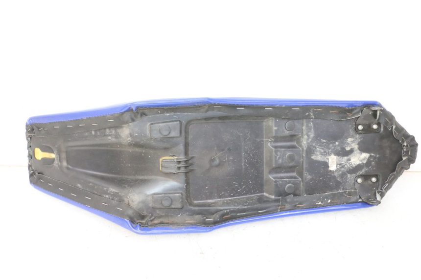 photo de ASIENTO RIEJU MRT 50 (2018 - 2021)
