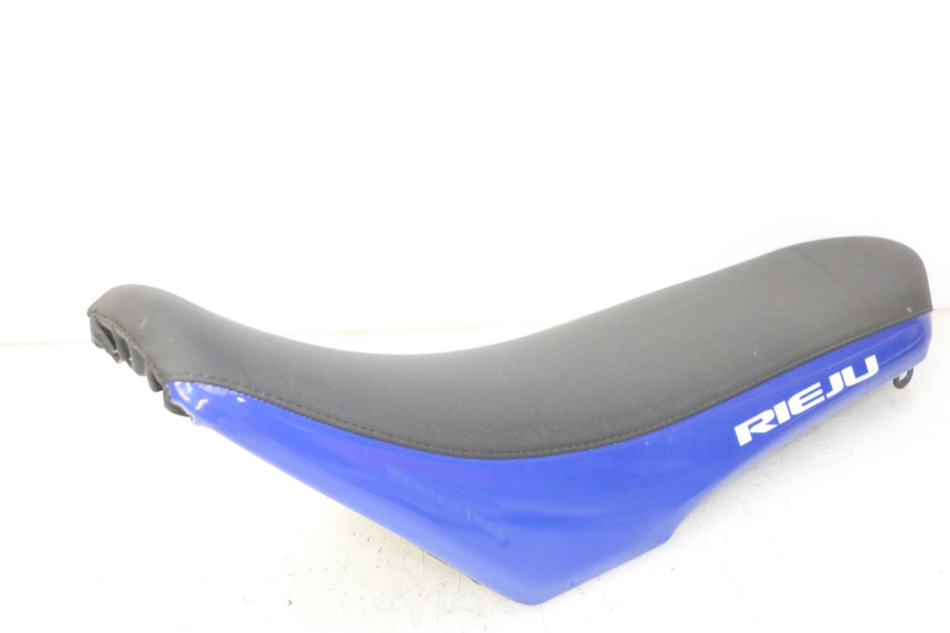 photo de ASIENTO RIEJU MRT 50 (2018 - 2021)
