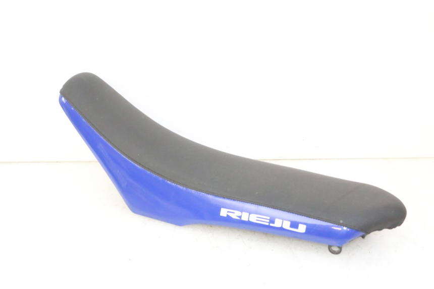photo de ASIENTO RIEJU MRT 50 (2018 - 2021)
