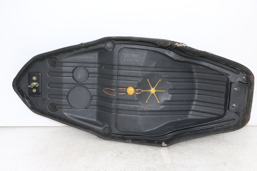 photo de ASIENTO NECO GPX LC 2T 50 (2014 - 2018)