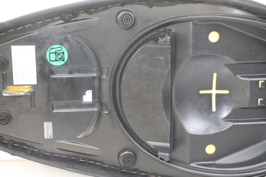 photo de ASIENTO YAMAHA NEO'S NEOS 2T EASY 50 (2013 - 2016)