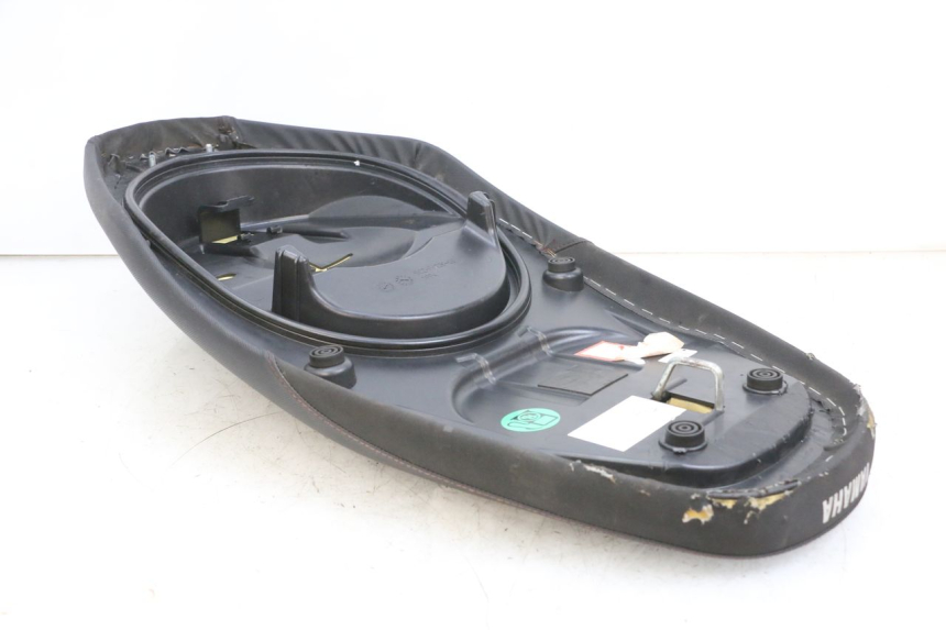 photo de ASIENTO YAMAHA NEOS NEO'S 4T 50 (2008 - 2016) - Características distintivas