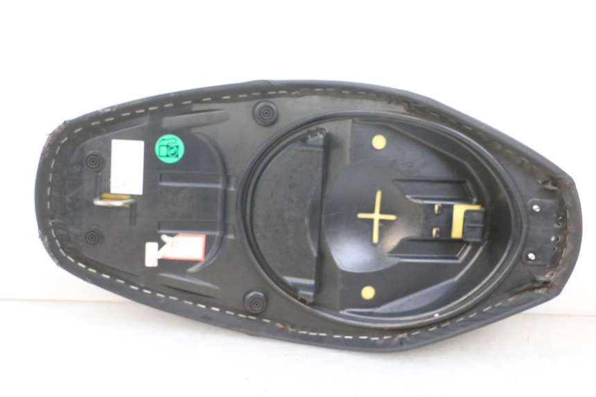 photo de ASIENTO YAMAHA NEOS NEO'S 4T 50 (2008 - 2016) - Inspección visual detallada