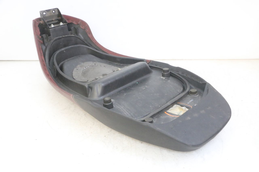 photo de ASIENTO KYMCO LIKE 4T 50 (2019 - 2025) - Características distintivas