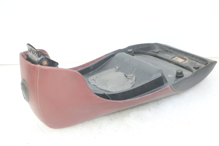 photo de ASIENTO KYMCO LIKE 4T 50 (2019 - 2025) - Zoom sobre los componentes