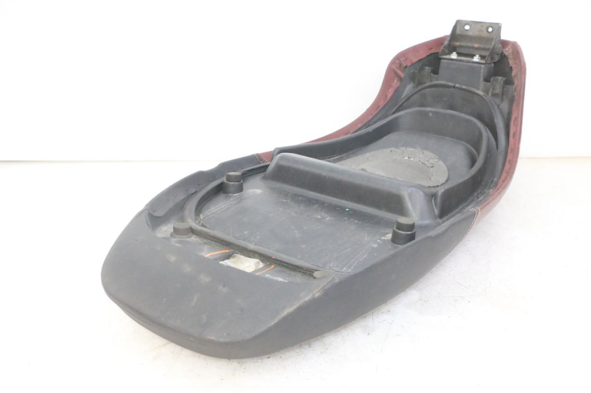 photo de ASIENTO KYMCO LIKE 4T 50 (2019 - 2025) - Foto de producto adicional