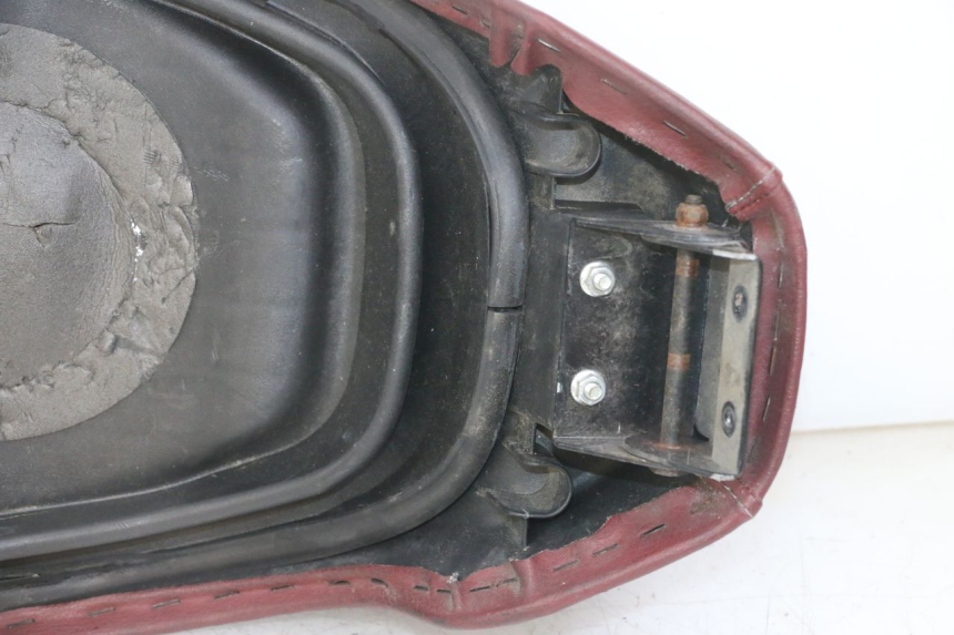 photo de ASIENTO KYMCO LIKE 4T 50 (2019 - 2025) - Inspección visual detallada