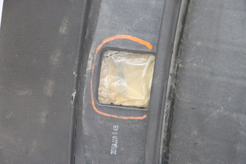 photo de ASIENTO KYMCO LIKE 4T 50 (2019 - 2025) - Enfoque en la estructura