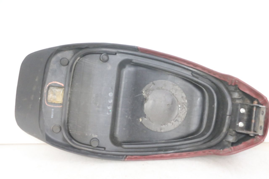 photo de ASIENTO KYMCO LIKE 4T 50 (2019 - 2025) - Ángulo de visión alternativo