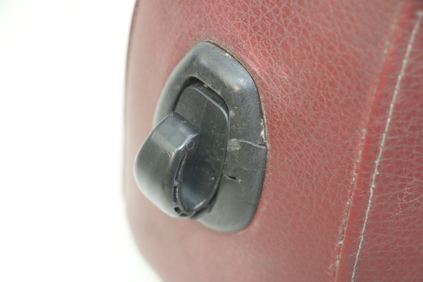 photo de ASIENTO KYMCO LIKE 4T 50 (2019 - 2025) - Zoom estado de uso