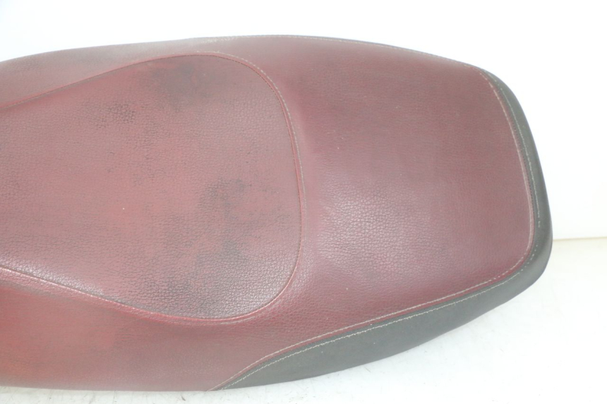photo de ASIENTO KYMCO LIKE 4T 50 (2019 - 2025) - Primer plano técnico