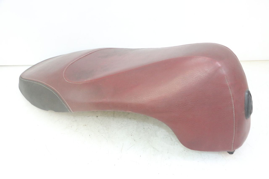 photo de ASIENTO KYMCO LIKE 4T 50 (2019 - 2025) - Estado de la superficie y material